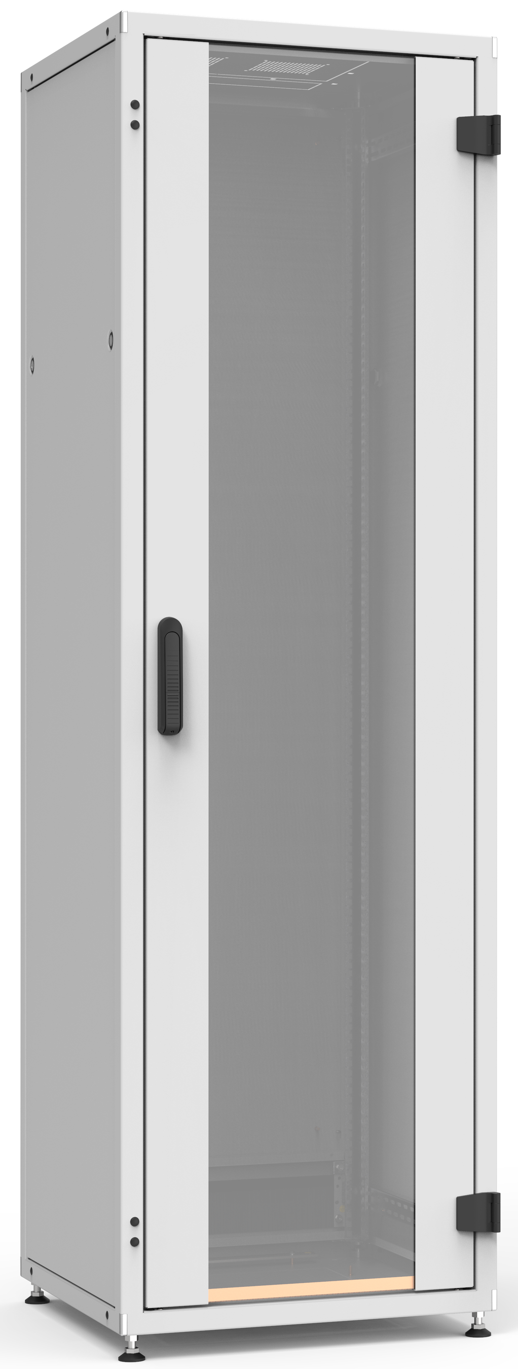 HRack 19" H2000xB600xT600 42HE